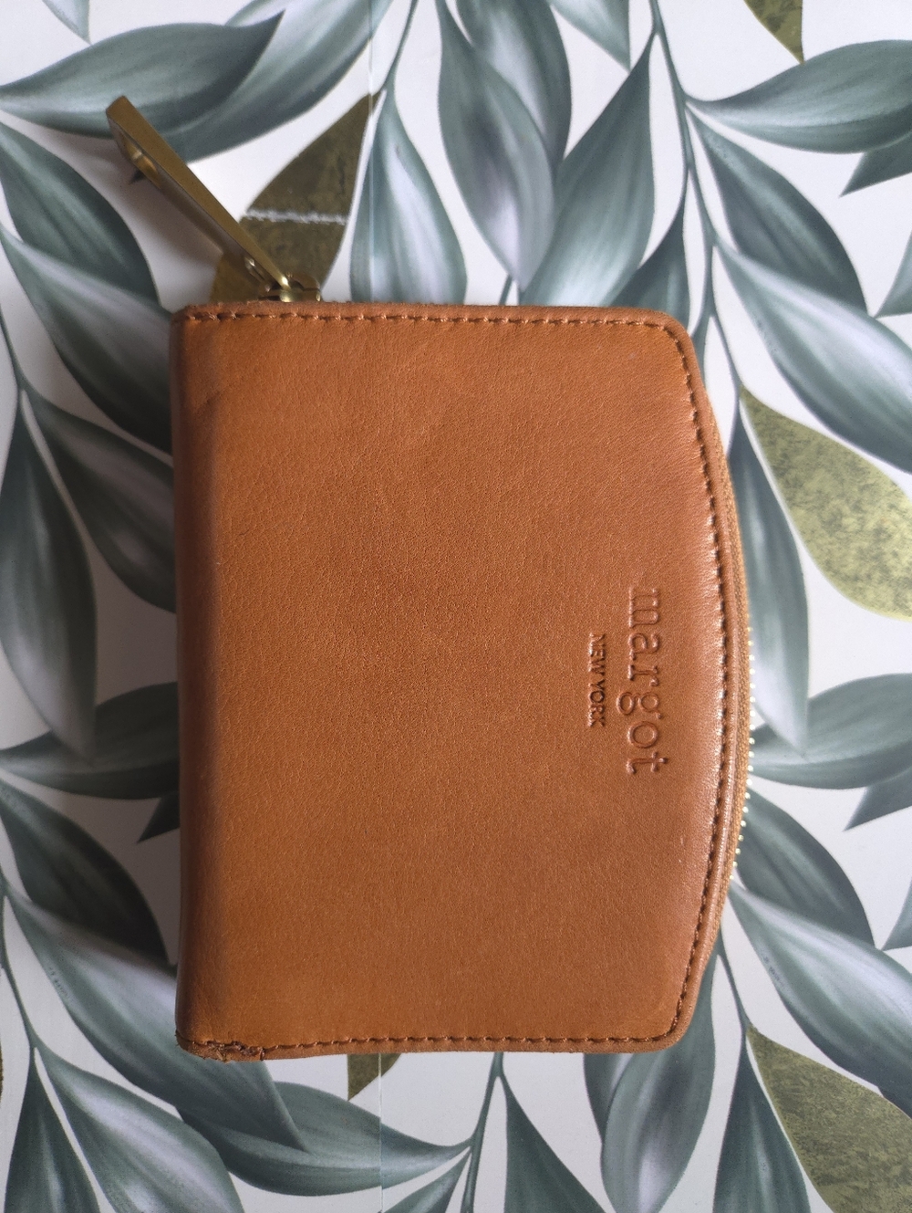 Margot New York Wallet